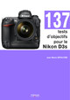 137 tests d'objectifs pour le Nikon D3s De Jean-Marie Sepulchre - Eyrolles