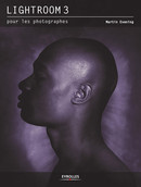 Lightroom 3 pour les photographes De Martin  Evening - Eyrolles