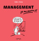 Management, je me marre !!! De  Gabs et  Jissey - Eyrolles