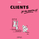 Clients, je me marre !!! De  Gabs - Eyrolles