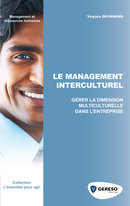 Le management interculturel De Virginia Drummond - Gereso