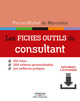 Les fiches outils du consultant De Pierre-Michel do Marcolino - Editions d'Organisation