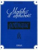 Modèles d'alphabets - La gothique De René H. Munsch - Eyrolles