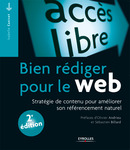 Bien rédiger pour le web De Isabelle Canivet - Eyrolles
