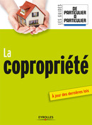 La copropriété De Marthes Gallois, Jean-Michel Guérin et  Collectif De particulier à particulier - Eyrolles