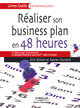 Réaliser son business plan en 48 heures De Eric Simon et Xavier Durand - Editions d'Organisation