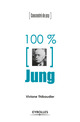 100% Jung De Viviane Thibaudier - Eyrolles