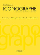 Profession iconographe De Aurélie Lacouchie, Souâd Mechta et Elisabeth Sourdillat - Eyrolles
