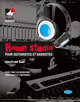 Home studio pour guitaristes et bassistes De Christophe Rime - Eyrolles