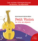 Petit Violon De Sylvie Sarzaud et Sylvain Mérot - Eyrolles