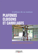 Plafonds, cloisons et carrelages De Michel Branchu et Christophe Branchu - Eyrolles