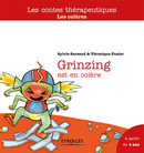 Grinzing est en colère De Sylvie Sarzaud et Véronique Fusier - Eyrolles