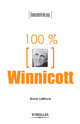 100%  Winnicott De Anne Lefèvre - Eyrolles