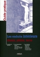 Les enduits intérieurs De Philippe Bertone, Sylvie Wheeler et Valérie Le Roy - Eyrolles