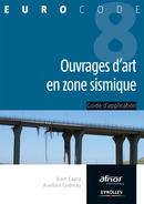 Ouvrages d'art en zone sismique De Alain Capra et Aurélien Godreau - Eyrolles