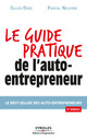 Le guide pratique de l'auto-entrepreneur De Gilles Daïd et Pascal Nguyên - Eyrolles