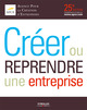 Créer ou reprendre une entreprise De  APCE - Editions d'Organisation