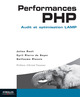 Performances PHP De Cyril Pierre De Geyer, Julien Pauli et Guillaume Plessis - Eyrolles