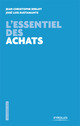 L'essentiel des achats De Jean-Christophe Berlot et José-Luis Bustamante - Eyrolles