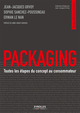 Packaging De Jean-Jacques Urvoy, Sophie Sanchez et Erwan Le Nan - Eyrolles