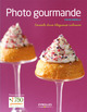 Photo gourmande De Mouni Abdelli - Eyrolles