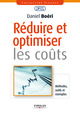 Réduire et optimiser les coûts De Daniel Boéri - Eyrolles