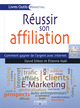 Réussir son affiliation De David Sitbon et Etienne Naël - Eyrolles