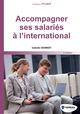 Accompagner ses salariés à l'international De Isabelle Desmidt - Gereso