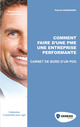 Comment faire d'une PME une entreprise performante De Patrick Dussossoy - Gereso