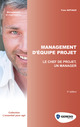 Management d'équipe projet De Yves Sotiaux - Gereso