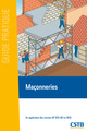 Maçonneries De Jean-Daniel Merlet - CSTB