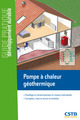 Pompe à chaleur géothermique De Peter Riederer - CSTB