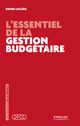 L'essentiel de la gestion budgétaire De Didier Leclère - Eyrolles