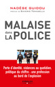 Malaise dans la police De Nadège Guidou - Eyrolles