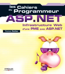 Les cahiers du programmeur ASP.NET