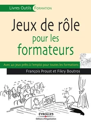 Jeux de rôle pour les formateurs