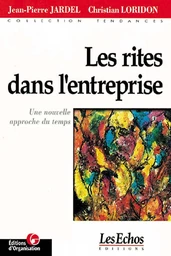 Les rites dans l'entreprise