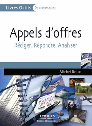 Appels d'offres