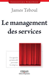 Le management des services