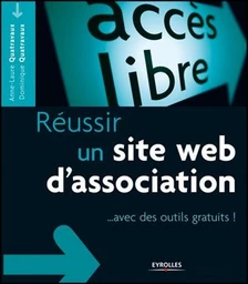 Réussir un site Web d'association avec SPIP et des outils gratuits