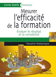 Mesurer l'efficacité de la formation