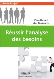 Réussir l'analyse des besoins