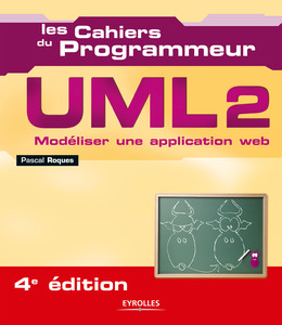 UML 2 - Pascal Roques - Eyrolles