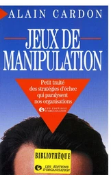 Jeux de manipulation