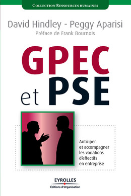 GPEC et PSE - David Hindley, Peggy Aparisi - Eyrolles