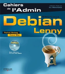 Debian Lenny - GNU/Linux