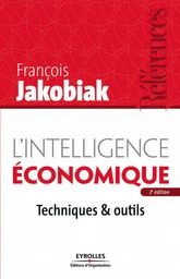 L'intelligence économique