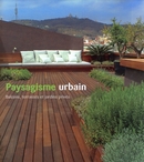 Paysagisme urbain - Collectif Loft - Loft publications
