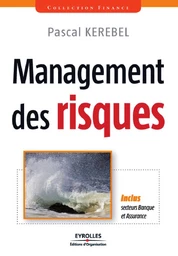 Management des risques - Pascal Kerebel - Eyrolles