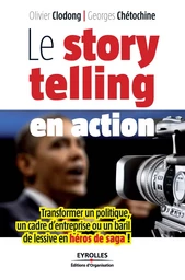 Le storytelling en action